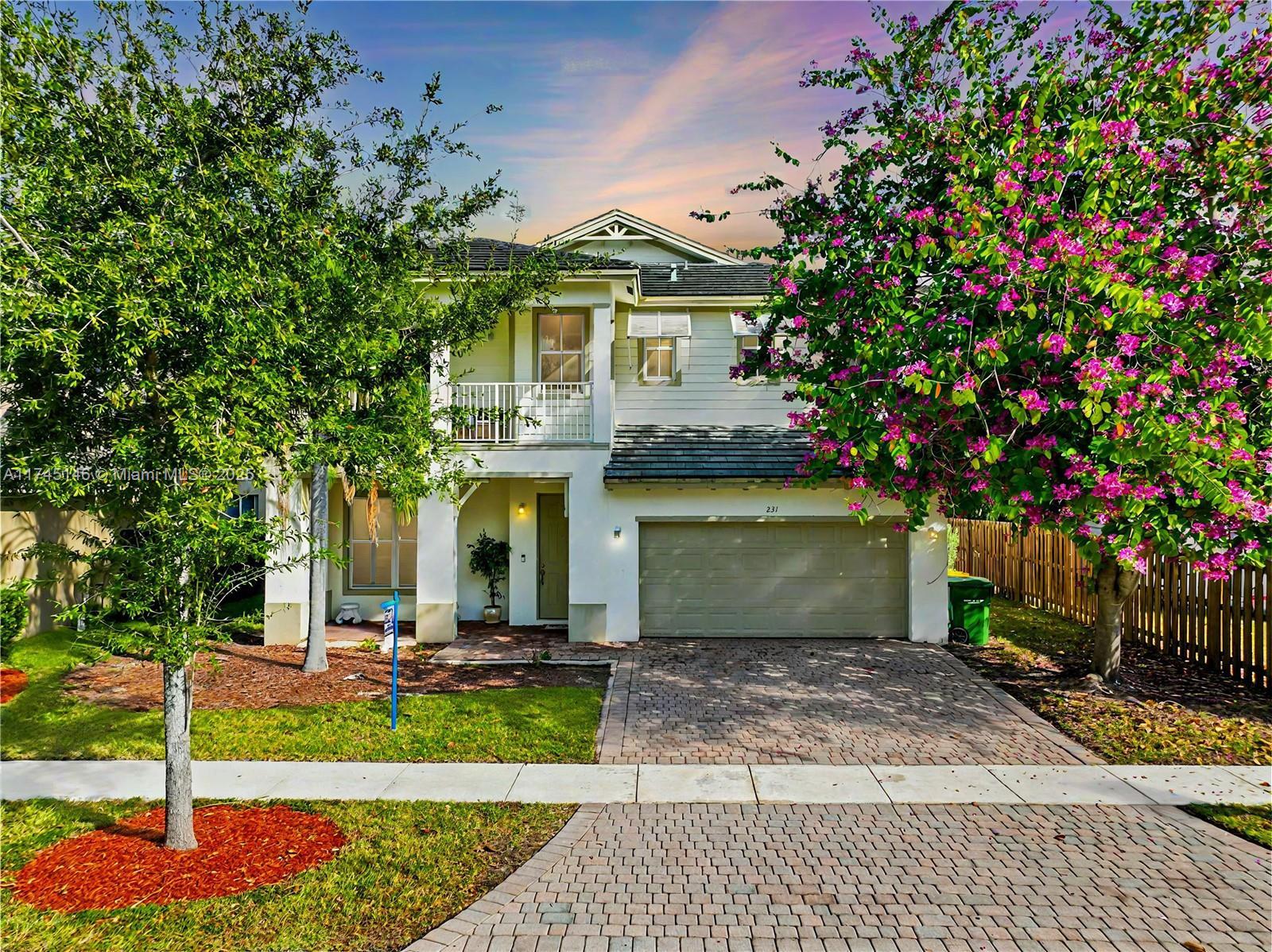 Picture of 231 NE 33Rd Ter, Homestead, FL 33033