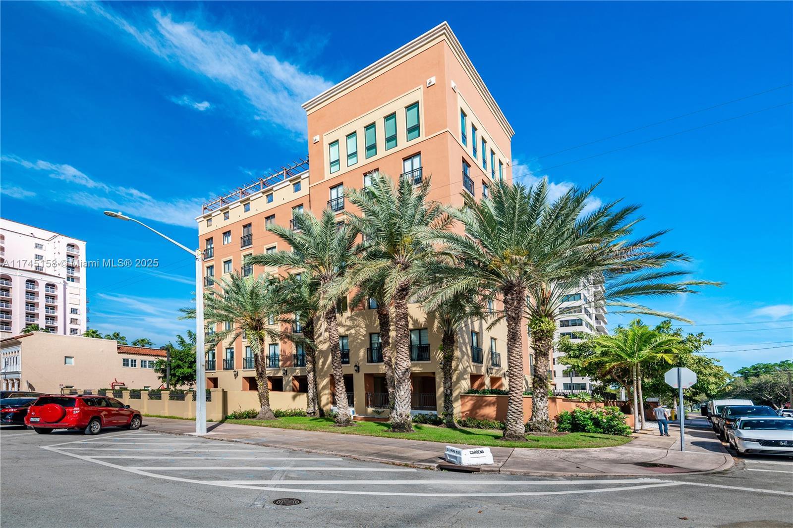 Picture of 711 Biltmore Way # 502, Coral Gables, FL 33134
