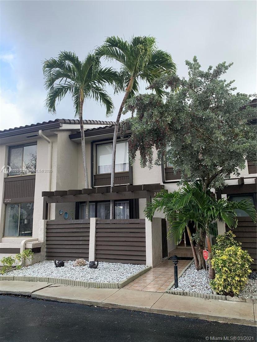 Picture of 2731 NE 164Th St # 79, North Miami Beach FL 33160