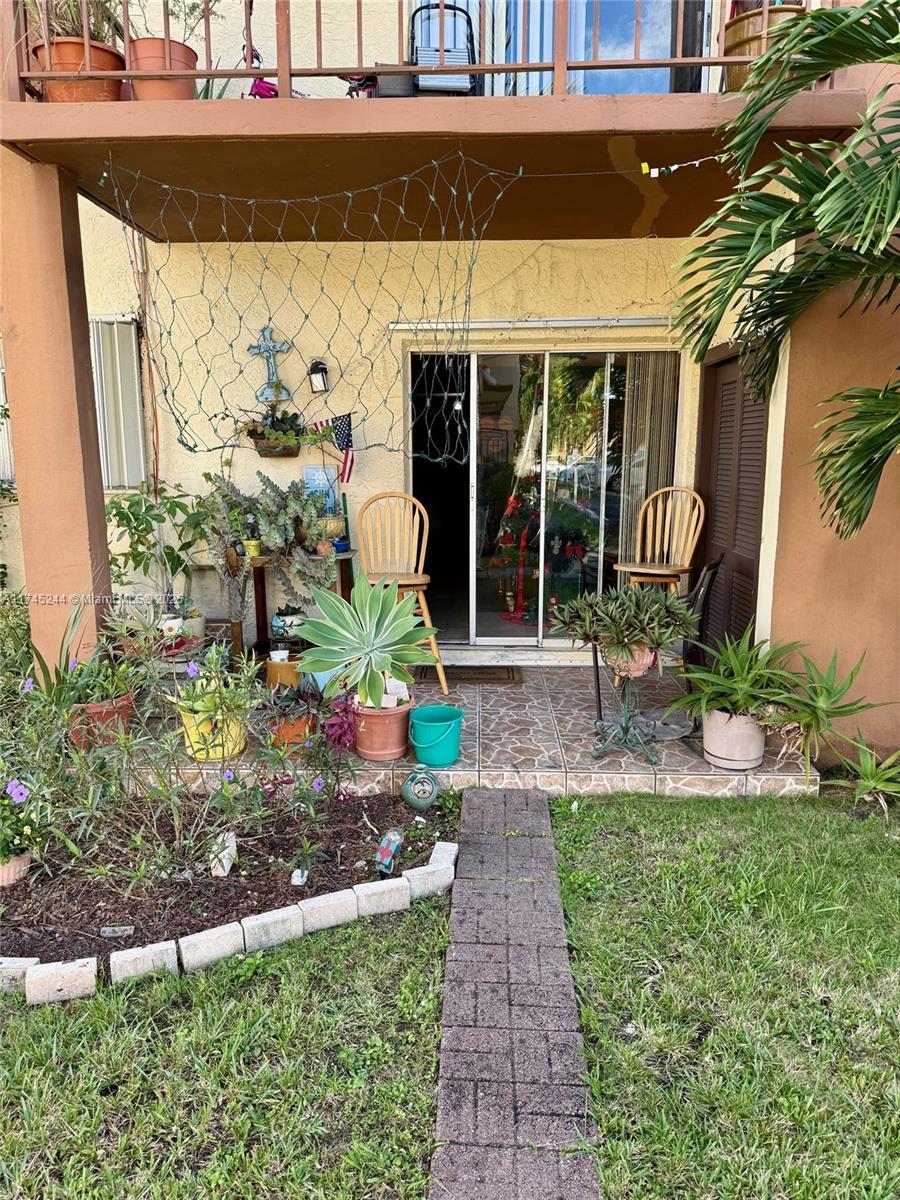 Picture of 10850 W Flagler St Unit 106, Sweetwater, FL 33174
