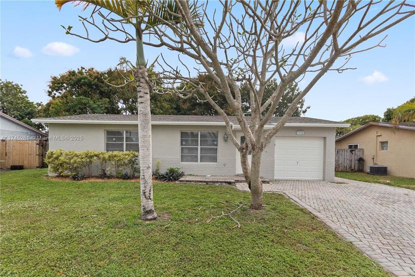 Picture of 7700 SW 9Th St, North Lauderdale FL 33068