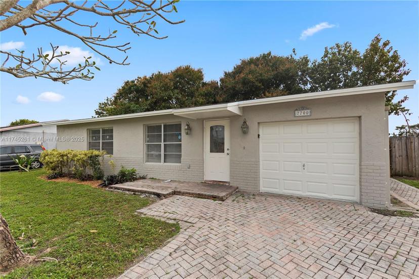 Picture of 7700 SW 9Th St, North Lauderdale FL 33068