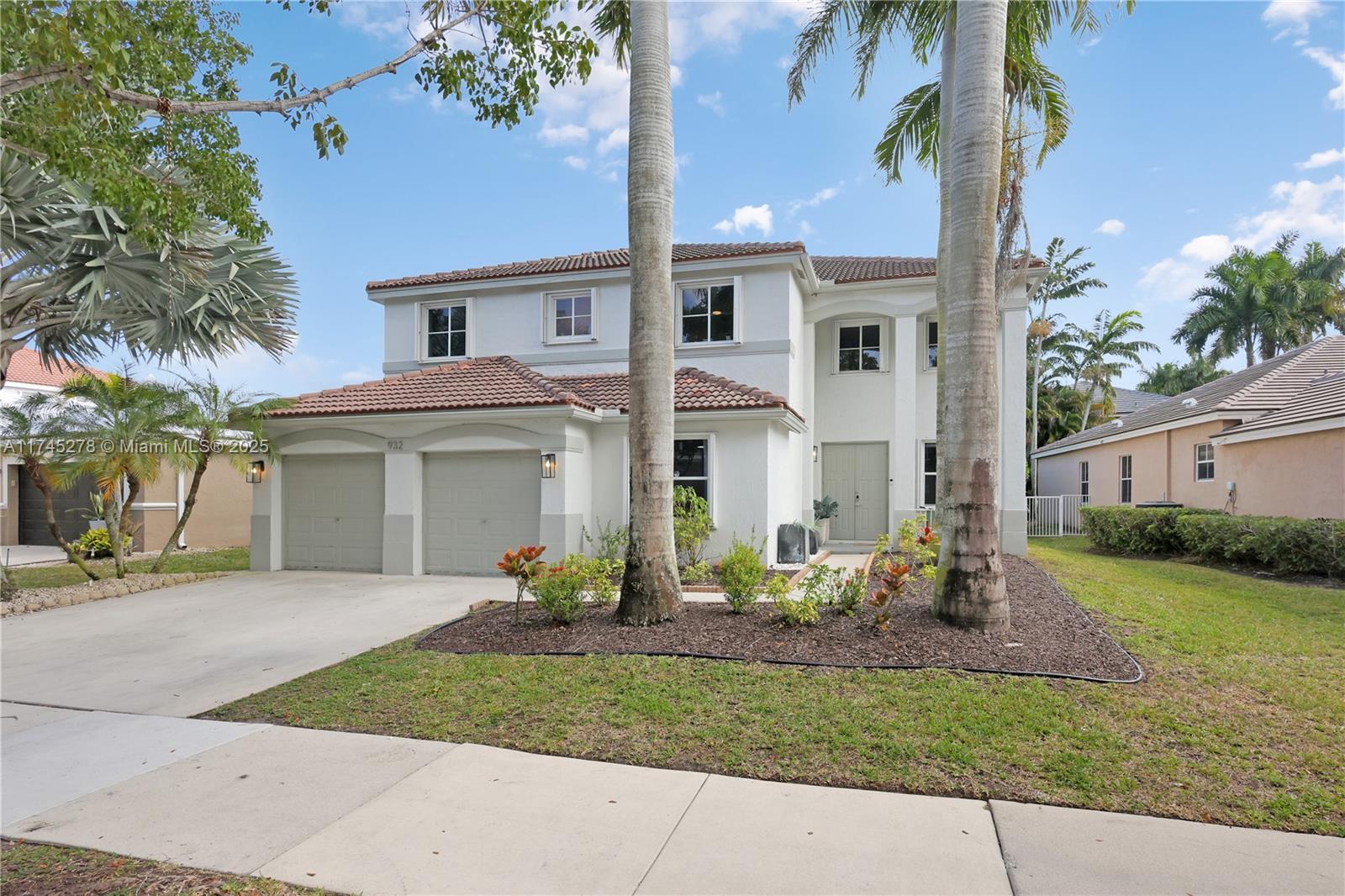 Picture of 932 Nandina Dr, Weston, FL 33327