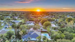 Picture of 8293 SW 171St Ter, Palmetto Bay, FL 33157