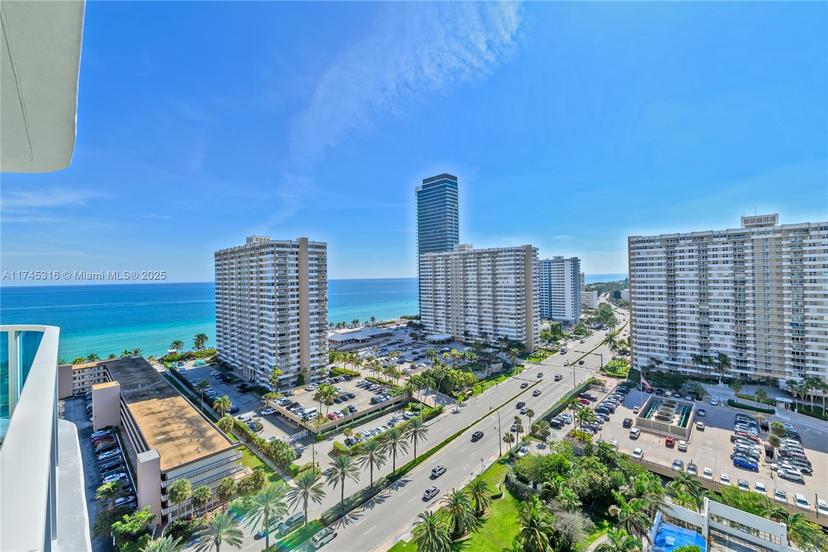 Picture of 1945 S Ocean Dr # 1702, Hallandale Beach FL 33009