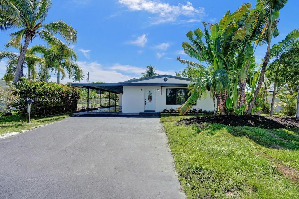 Picture of 1628 NE 7Th Ave, Fort Lauderdale, FL 33305