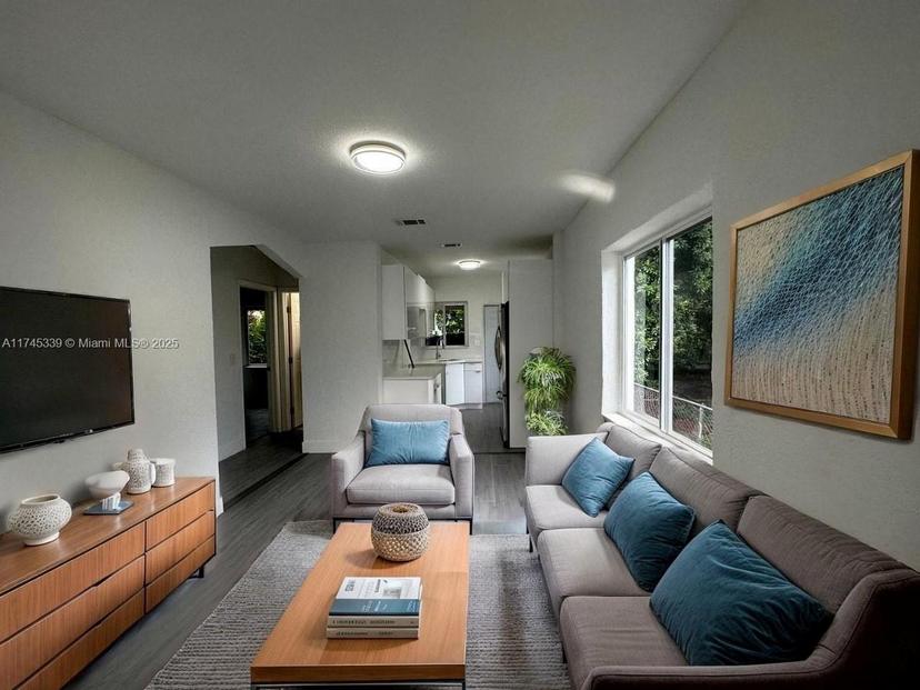 Picture of 1812 NW 64Th, Miami FL 33147-7434