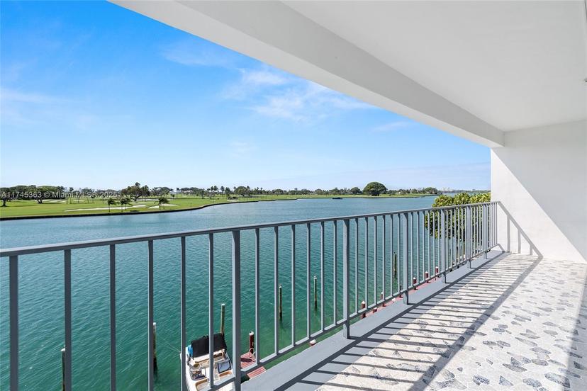 Picture of 9240 W Bay Harbor Dr # 4A, Bay Harbor Islands FL 33154
