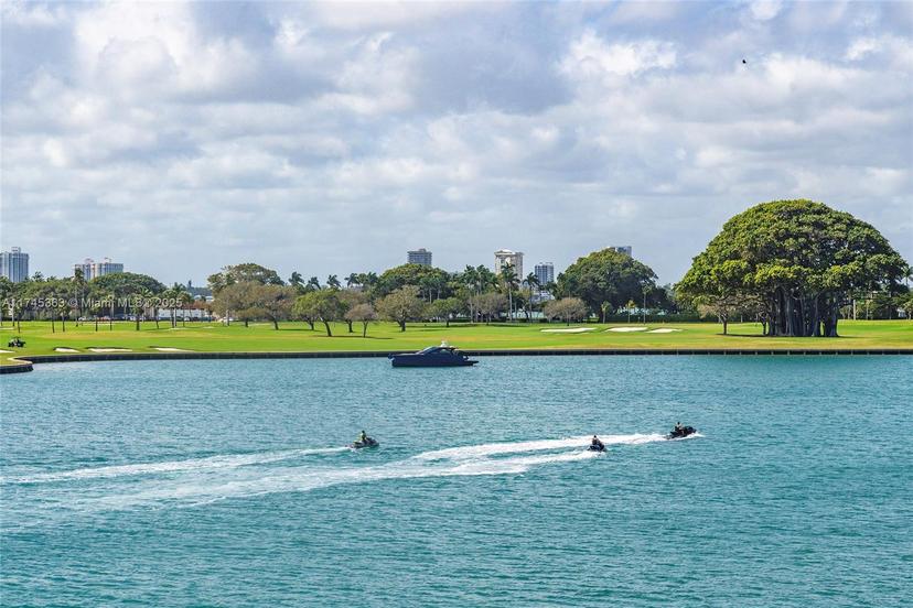 Picture of 9240 W Bay Harbor Dr # 4A, Bay Harbor Islands FL 33154