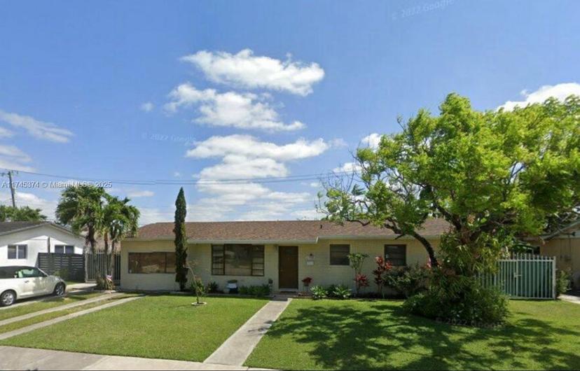 Picture of 6005 SW 108Th Pl, Miami FL 33173