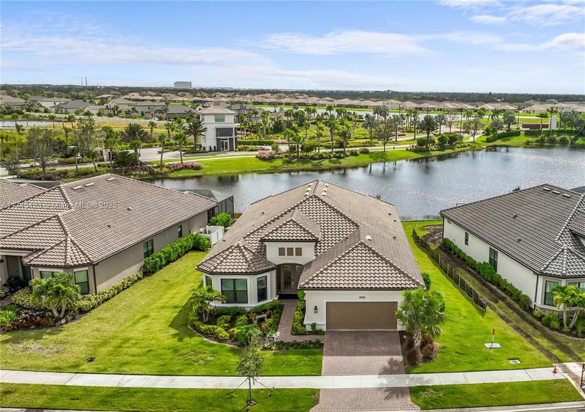 Picture of 12832 SW Barelli Ct, Port St. Lucie FL 34987