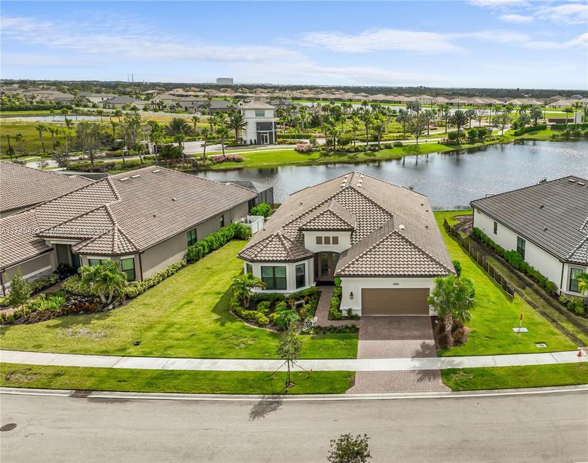 Picture of 12832 SW Barelli Ct, Port St. Lucie FL 34987