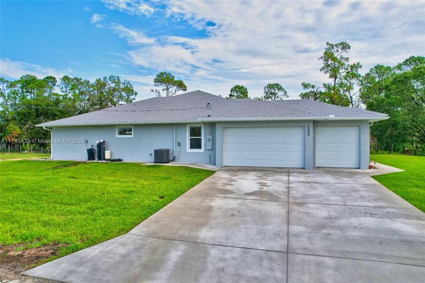 Picture of 7300 Eastwood, Lehigh Acres FL 33905