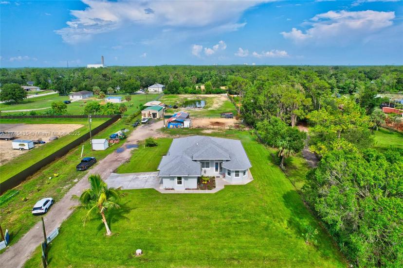 Picture of 7300 Eastwood, Lehigh Acres FL 33905