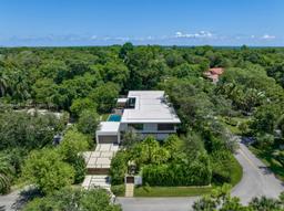 Picture of 9261 School House Rd, Coral Gables, FL 33156