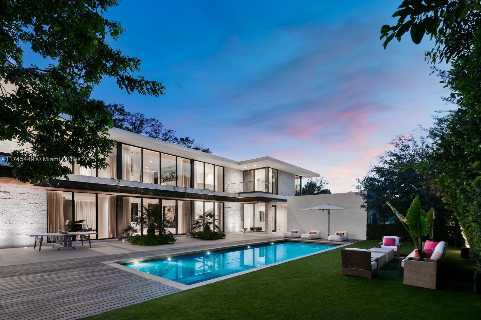 Picture of 9261 School House Rd, Coral Gables, FL 33156