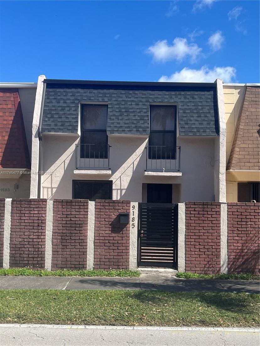 Picture of 9185 SW 97Th Ave # 9185, Miami FL 33176