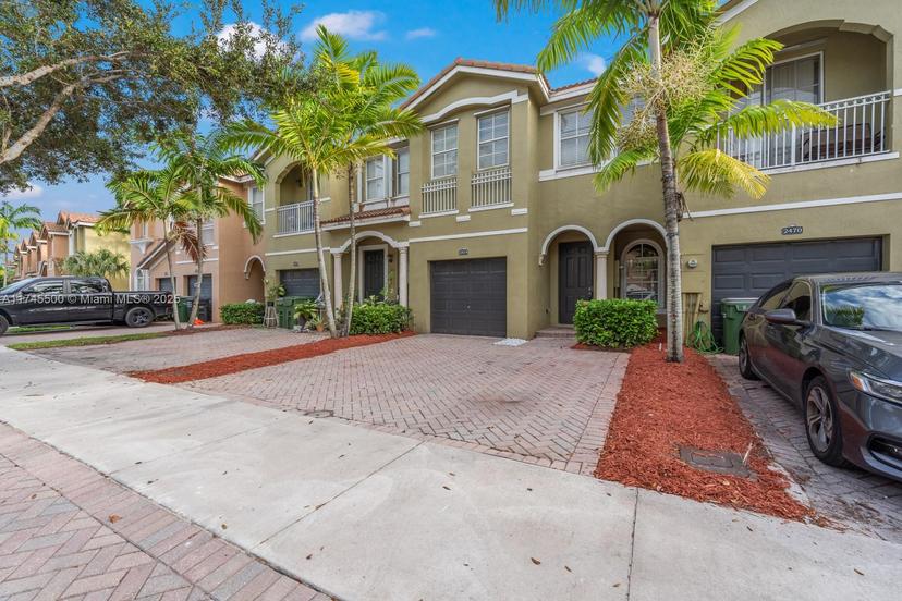 Picture of 2474 SE 15Th Ct, Homestead FL 33035
