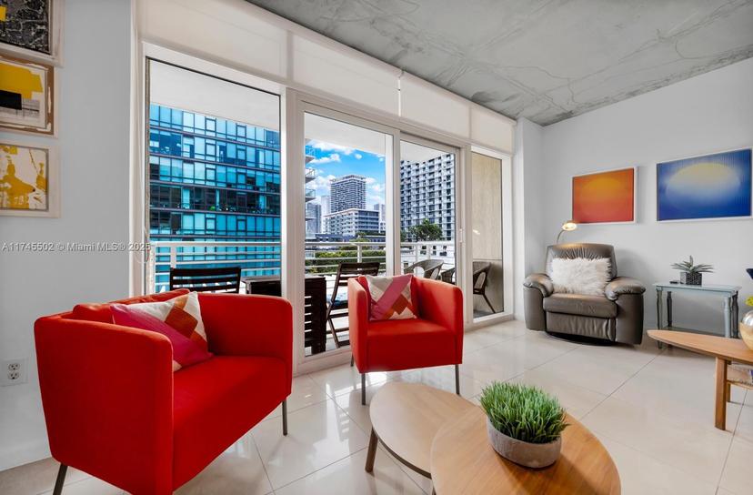 Picture of 3250 NE 1St Ave # 617, Miami FL 33137