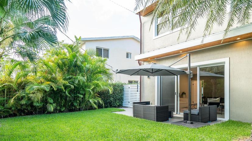 Picture of 1310 NE 117Th Ter # 2, Miami FL 33161