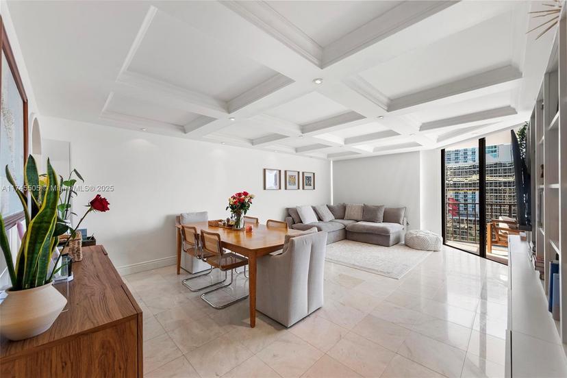Picture of 1915 Brickell Ave # C1612, Miami FL 33129