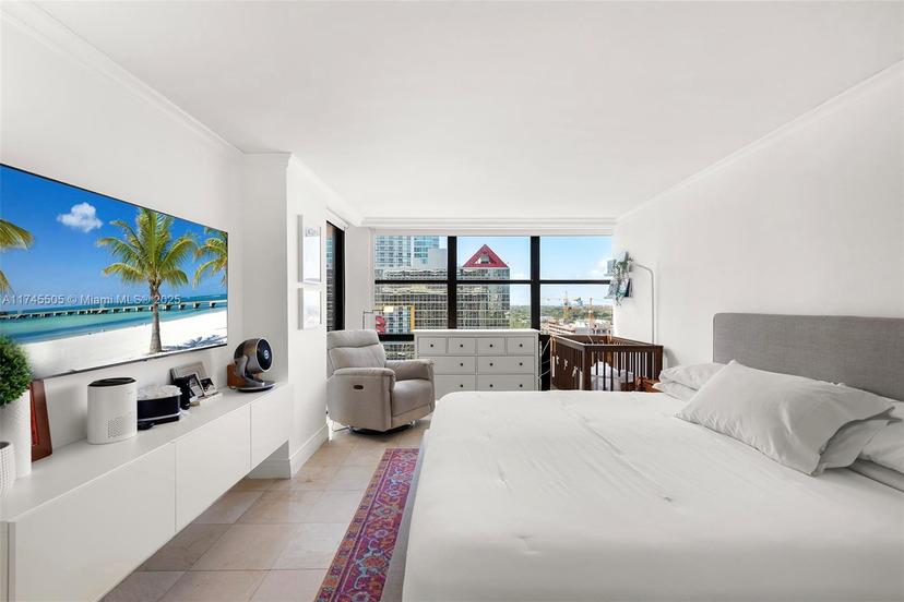 Picture of 1915 Brickell Ave # C1612, Miami FL 33129
