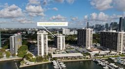 Picture of 1915 Brickell Ave # C1612, Miami, FL 33129