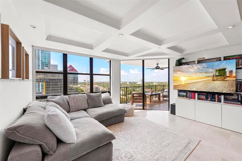 Picture of 1915 Brickell Ave # C1612, Miami FL 33129