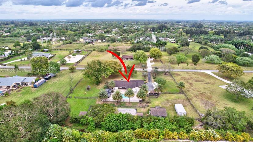 Picture of 17500 SW 68Th Ct, Southwest Ranches FL 33331