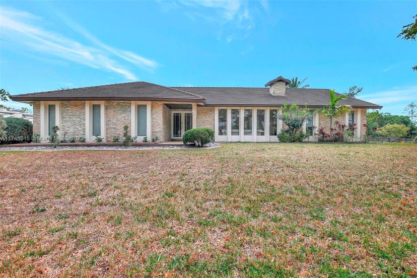 Picture of 17500 SW 68Th Ct, Southwest Ranches FL 33331