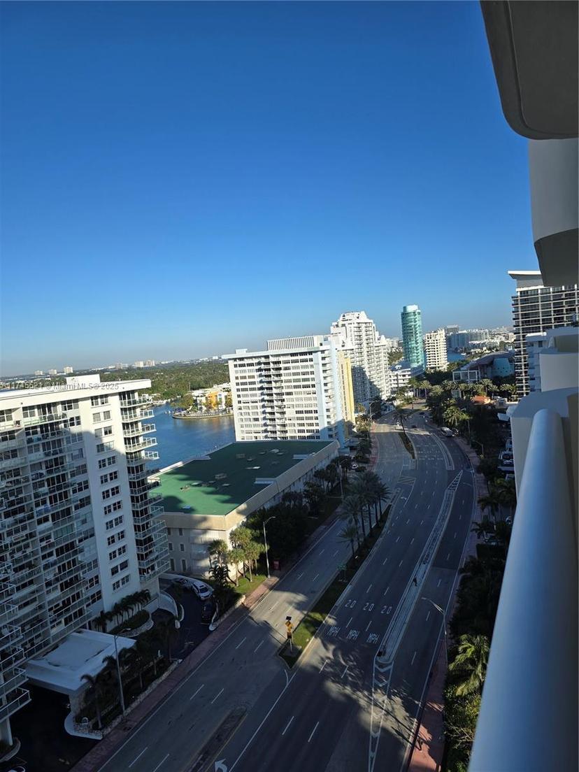 Picture of 5757 Collins Ave # 1902, Miami Beach FL 33140