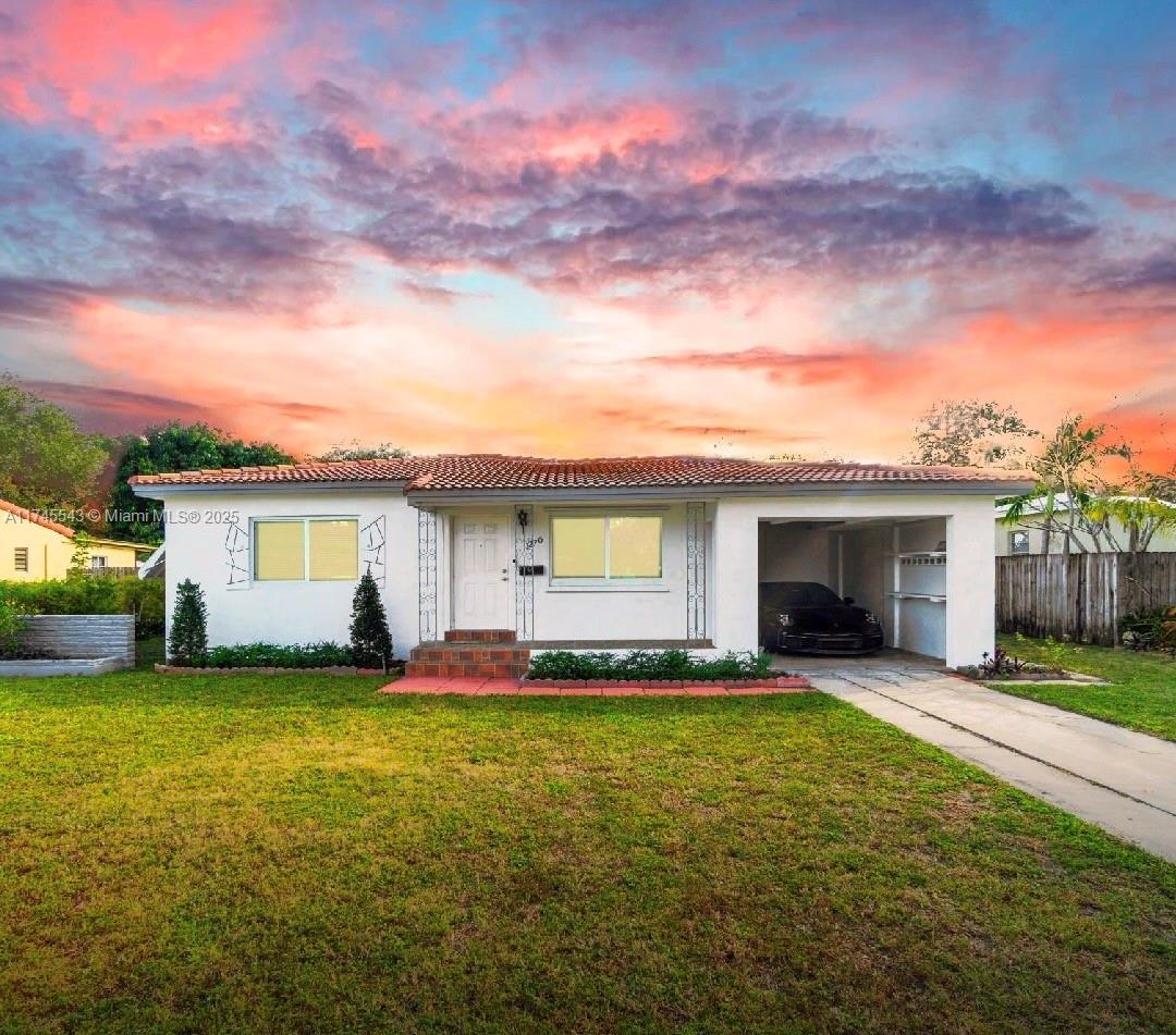 Picture of 1270 NE 161St St, North Miami Beach, FL 33162