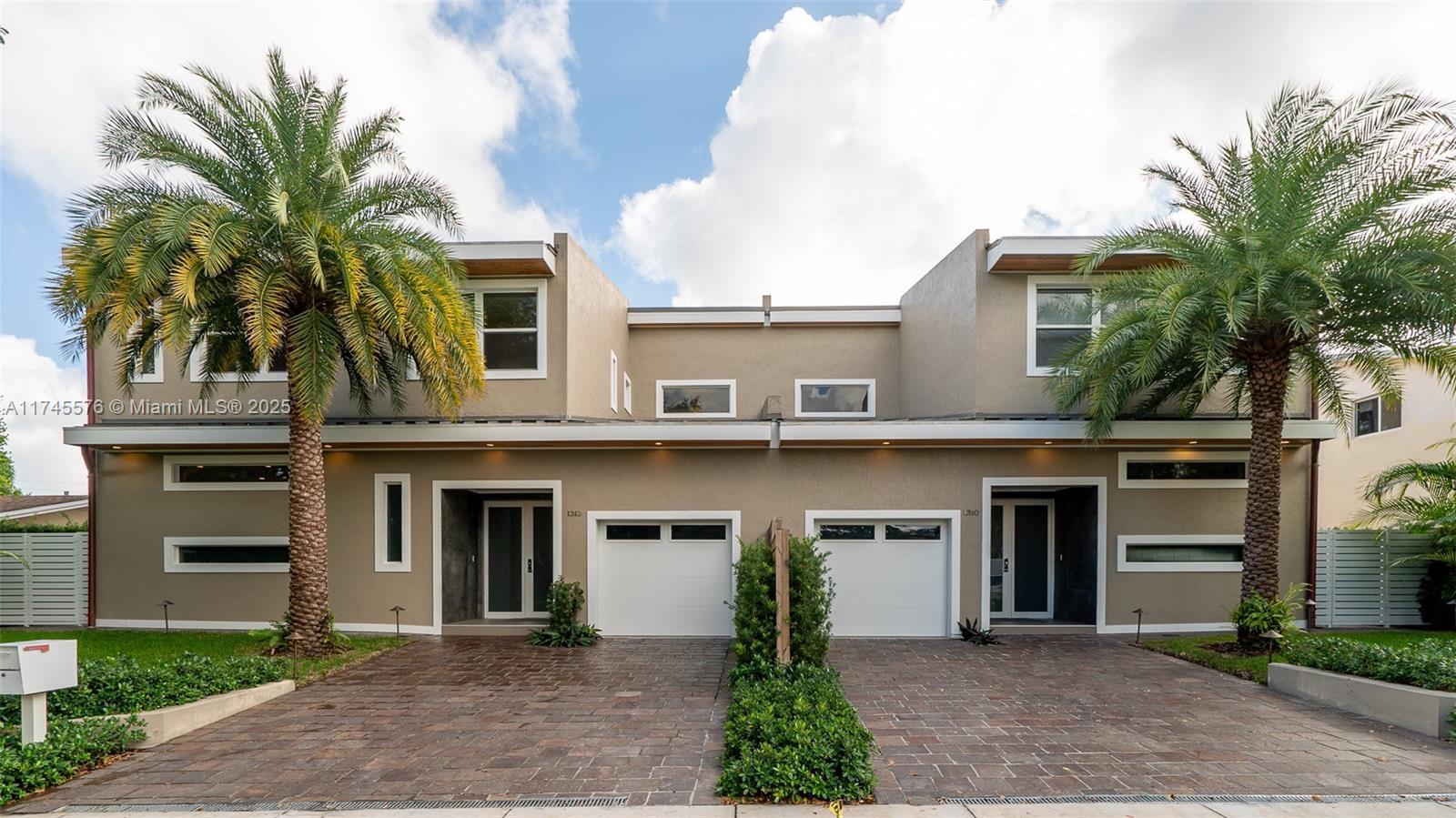 Picture of 1312 NE 117Th Ter # 1, Miami, FL 33161