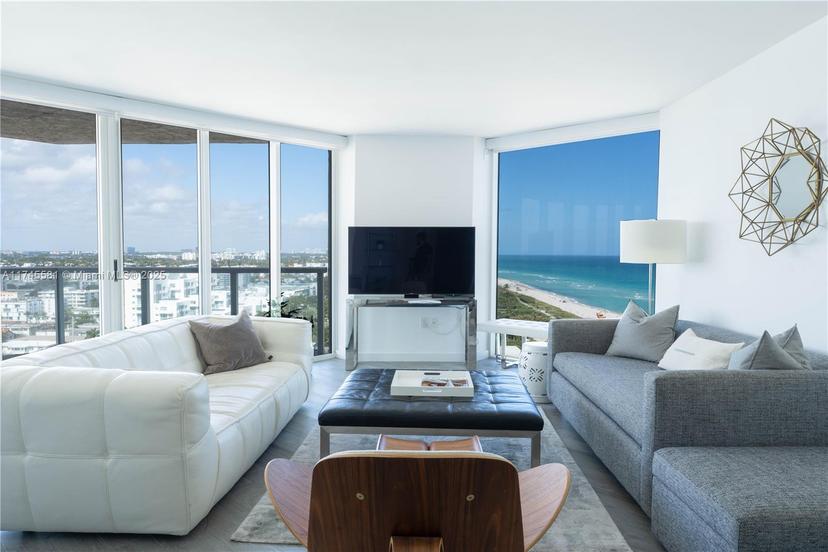 Picture of 7330 Ocean Ter # D, Miami Beach FL 33141