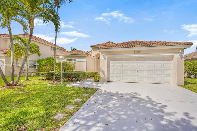 Picture of 13275 NW 15Th St, Pembroke Pines FL 33028