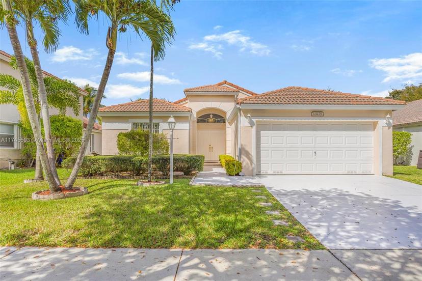 Picture of 13275 NW 15Th St, Pembroke Pines FL 33028