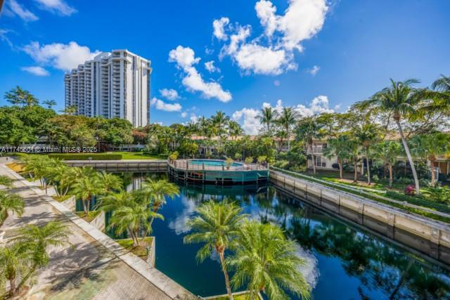 Picture of 10655 NE Quaybridge Ct # C3, Miami FL 33138