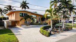 Picture of 2631 Marathon, Fort Lauderdale, FL 33312