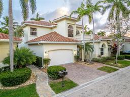 Picture of 920 Captiva Dr, Hollywood, FL 33019