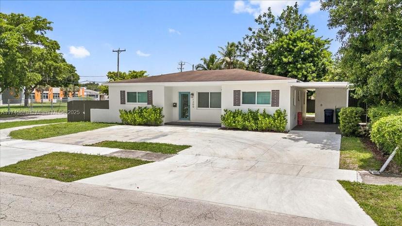 Picture of 1300 NW 132Nd Ter, Miami FL 33167