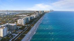 Picture of 9273 Collins Ave # 201, Surfside, FL 33154