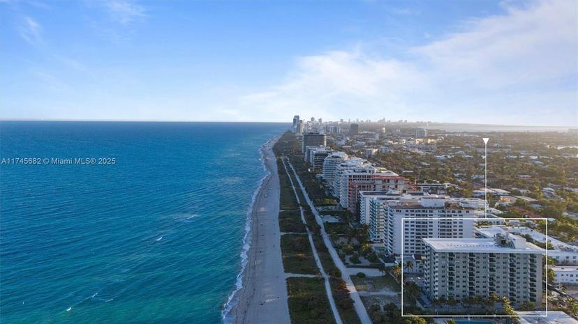 Picture of 9273 Collins Ave # 201, Surfside FL 33154