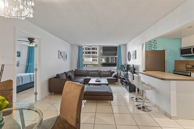 Picture of 9273 Collins Ave # 201, Surfside FL 33154
