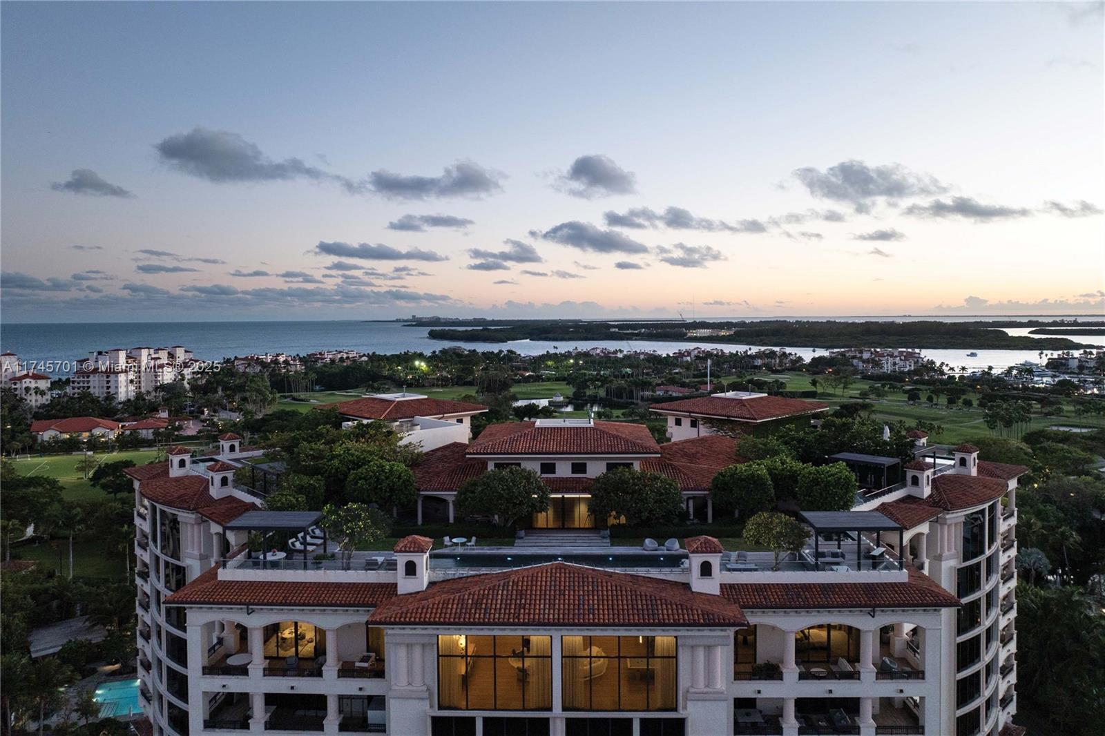 Picture of 6800 Fisher Island Dr 6802 # 6802, Miami Beach, FL 33109