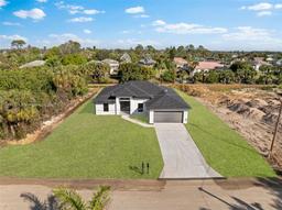 Picture of 821 Porter St E, Lehigh Acres, FL 33974