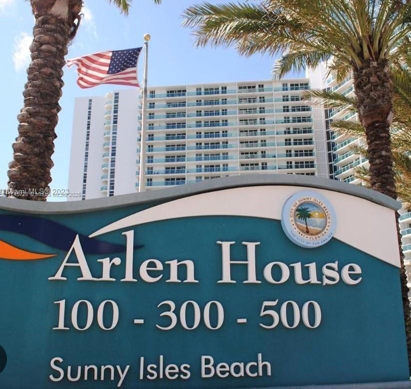Picture of 100 Bayview Dr # 903, Sunny Isles Beach FL 33160