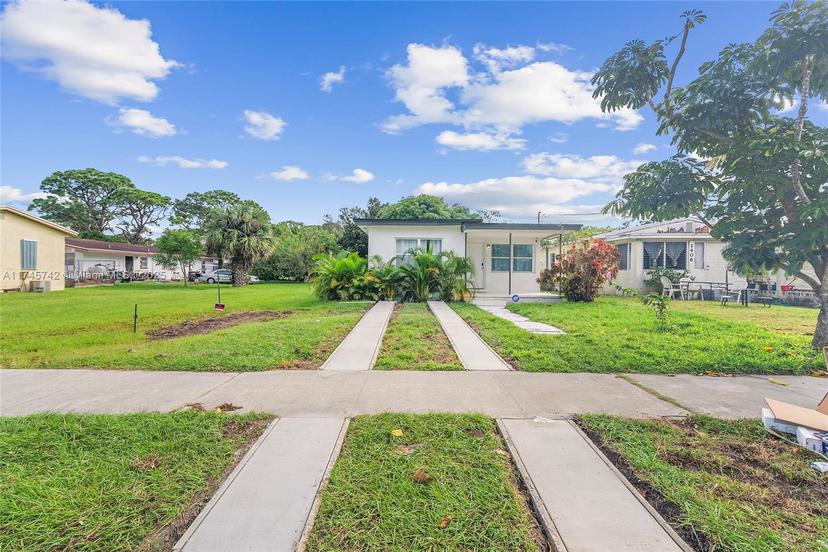 Picture of 1408 N 23Rd St, Fort Pierce FL 34950