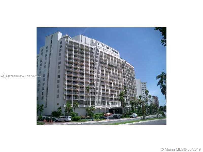 Picture of 5401 Collins Ave # 339, Miami Beach FL 33140