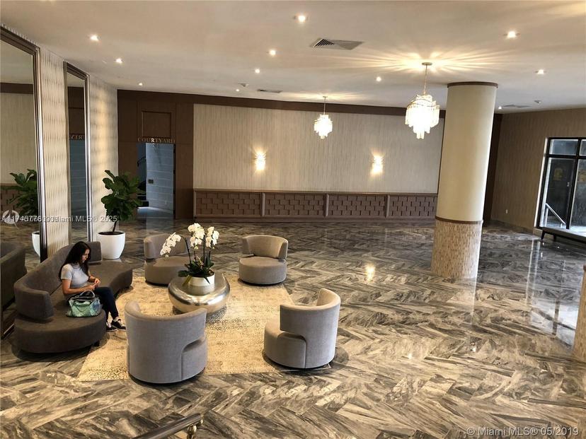 Picture of 5401 Collins Ave # 339, Miami Beach FL 33140