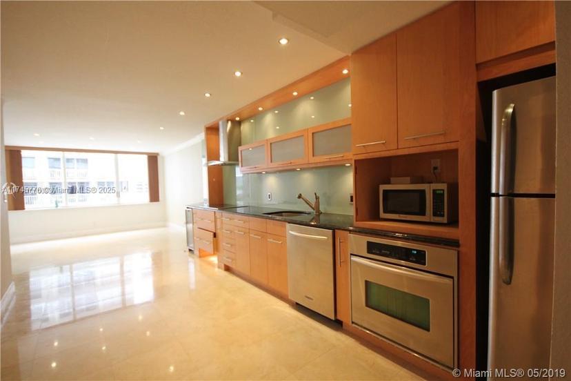 Picture of 5401 Collins Ave # 339, Miami Beach FL 33140